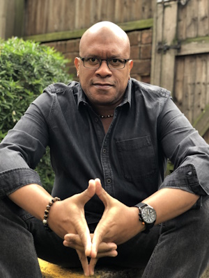 Greggar Deterville, Founder and CEO of Capet Media Group